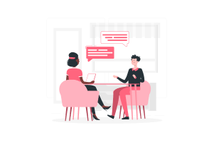 Interview Confidence